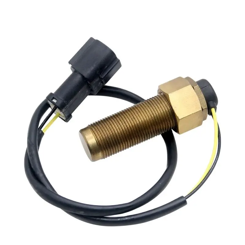 Высококачественный датчик скорости вращения двигателя для экскаватора Komatsu PC200-7