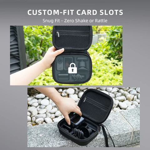 BRDRC Защитный чехол для DJI OSMO NANO