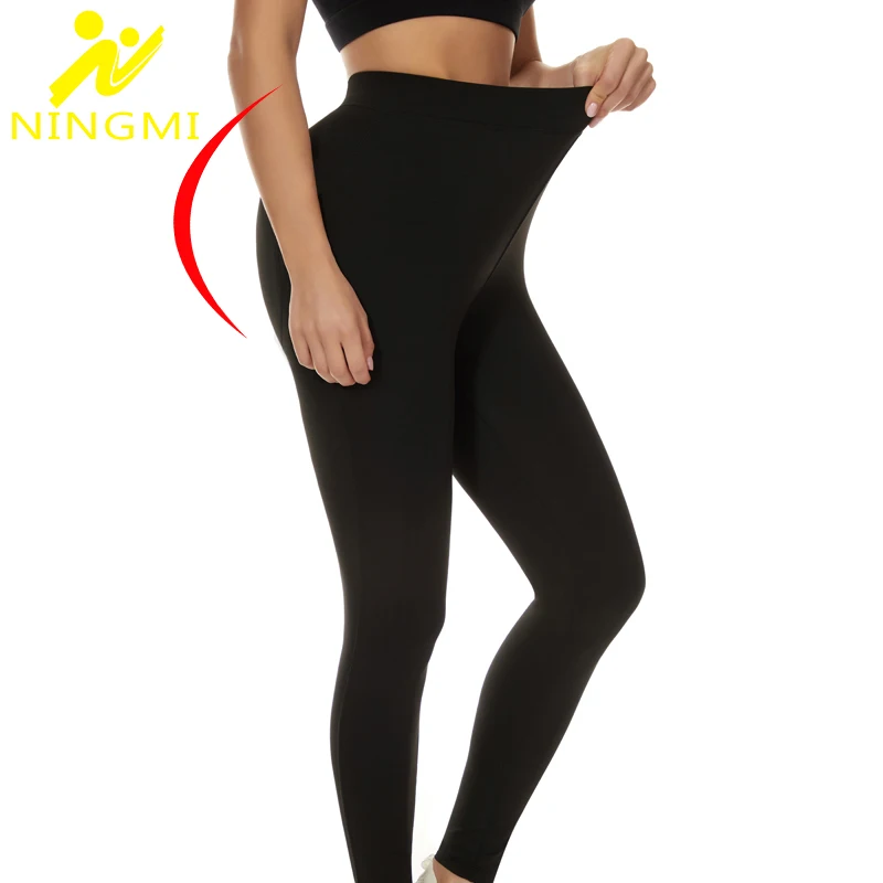 

Женские леггинсы с эффектом пуш-ап, с завышенной талией