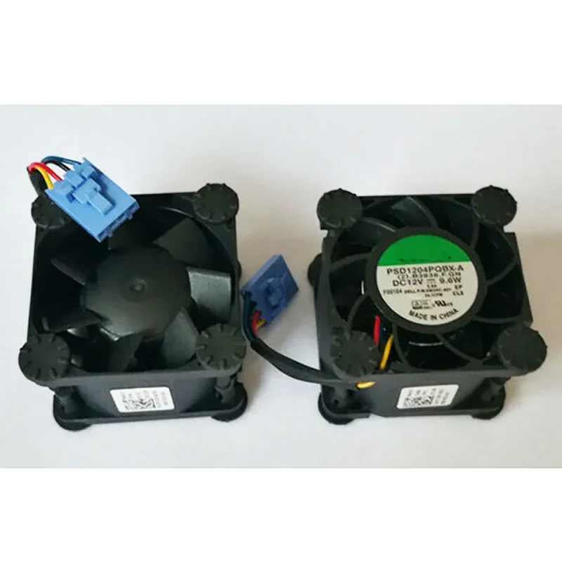 Вентилятор серверного корпуса для Dell Poweredge R210 ii R220 R230 TC18P MY9KW PSD1204PQBX