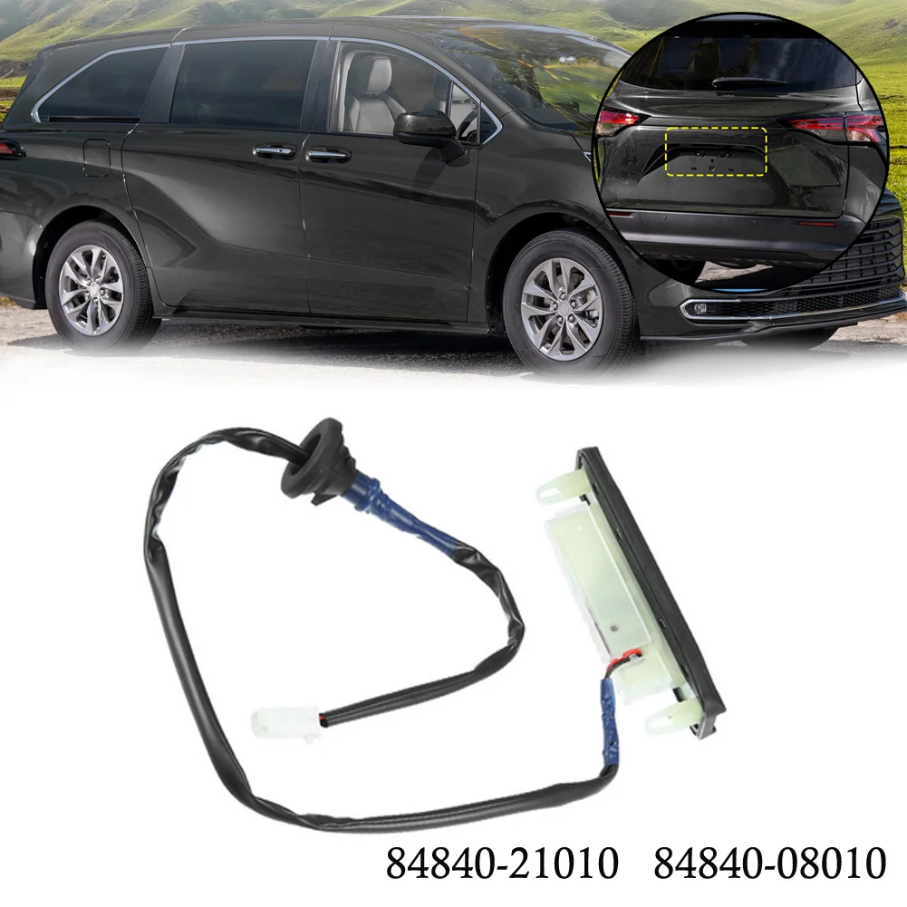 

Trunk Liftgate Release Switch For Lexus RX330 RX350 RX400h 84840-21010 For Scion TC 2005-2010 84840-08010、84840-21010901-715
