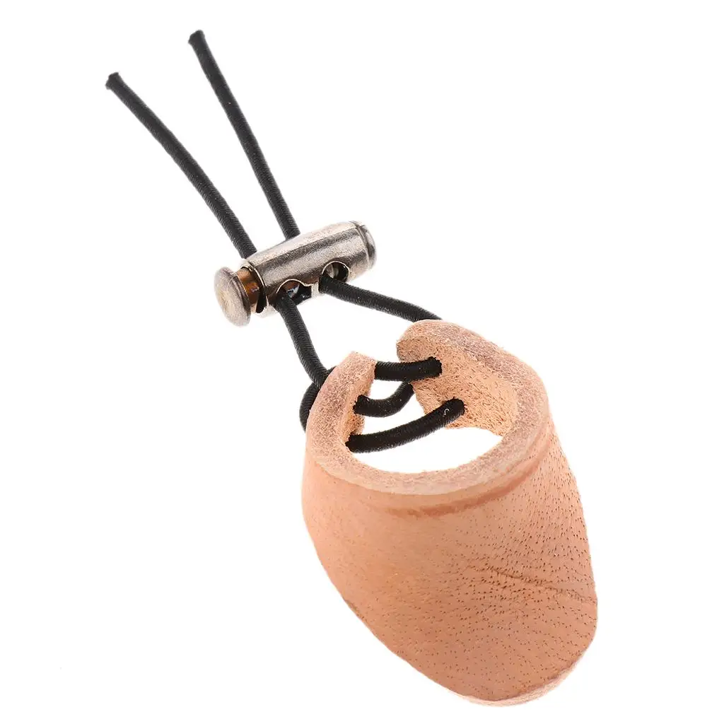 

Защитное снаряжение для пальцев для охоты