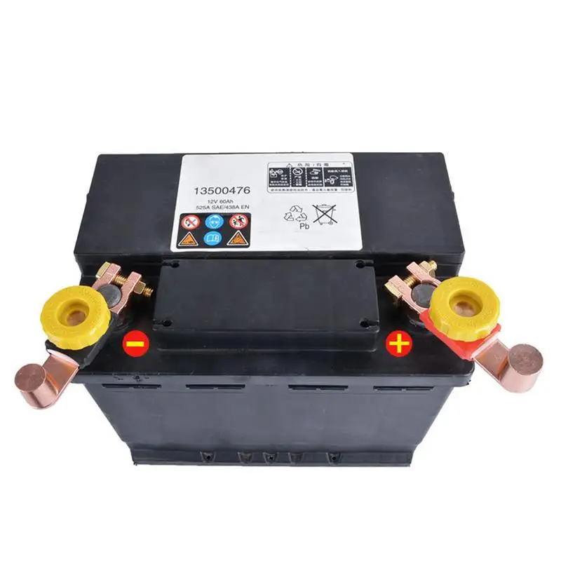 Автомобильный пульт дистанционного управления 12 В Автоматическое отключение