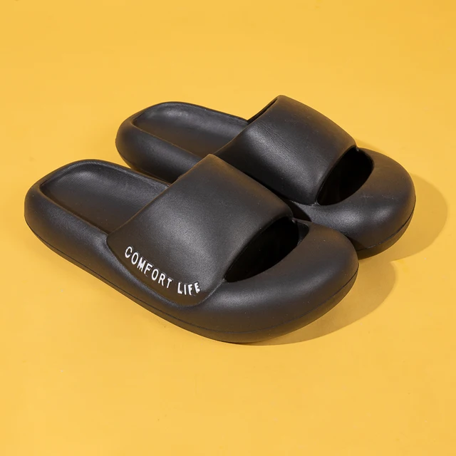 Women Platform Slippers Causal Sandles 