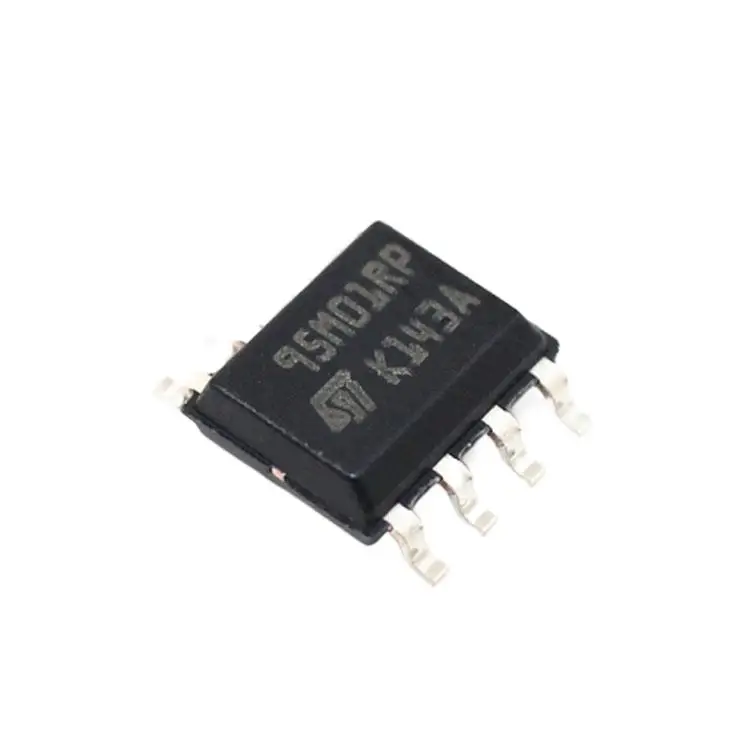 

New original M95M01-95 m01rp RMN6TP SOP8 block patch EEPROM memory welcome consultation