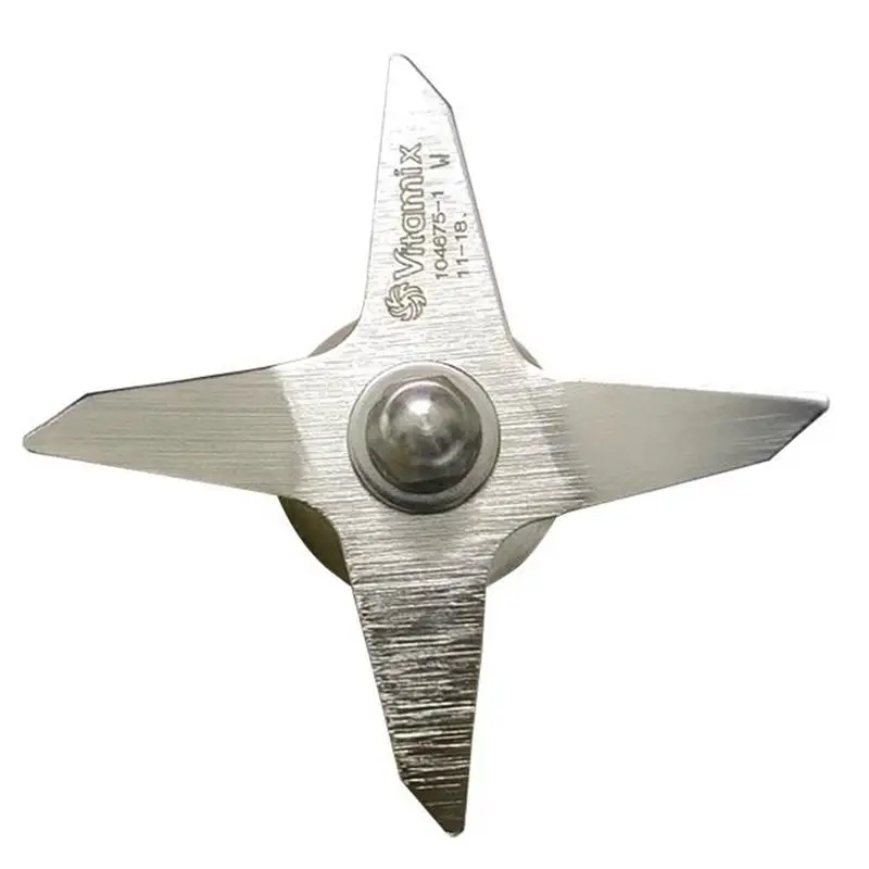 

Новая модель нож-Мешалка Для witix 5200 780 6300 750, Кухонная машина со сломанными стенками, Сменные аксессуары для лезвий горелки