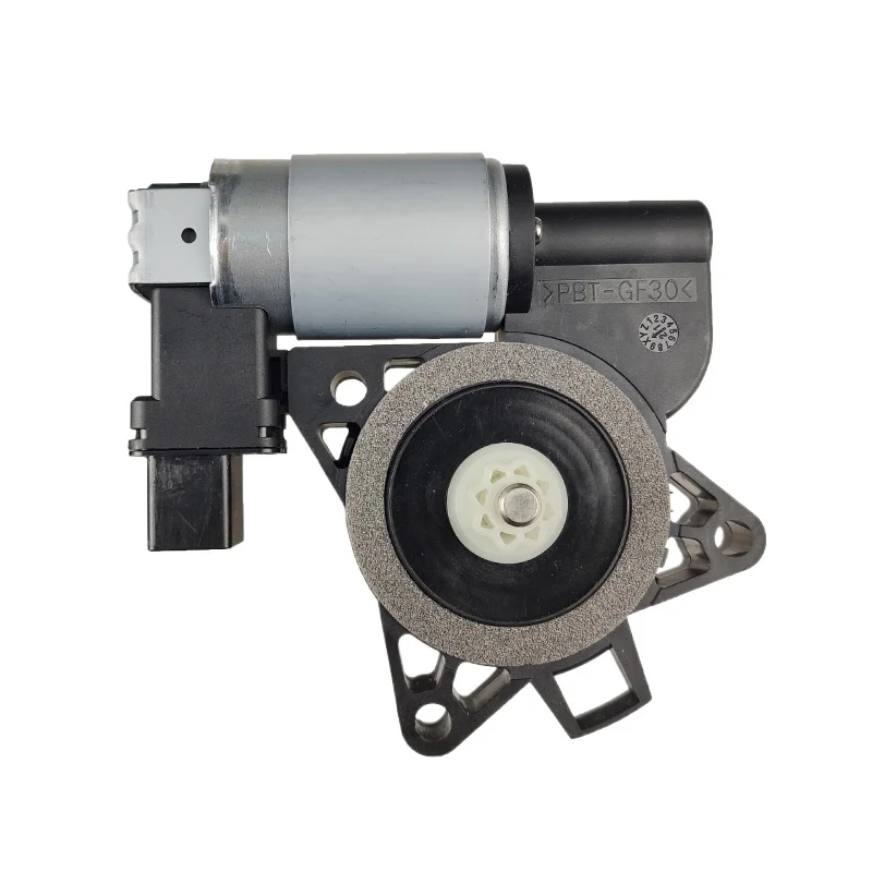 Электропривод стеклоподъемника в сборе GJ6A5958X для Mazda 3 5 6 искусственных элементов