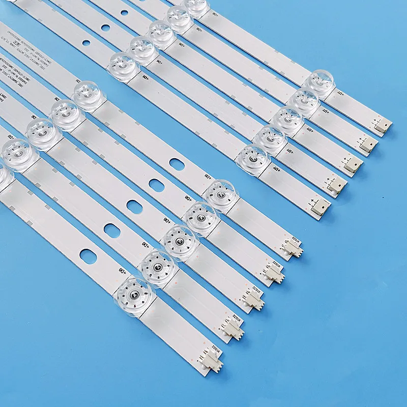LED Backlight strip for MI 65&quotTV L65M5-5S L65M5-5A CRH-BP653030051385F-A/B/C/D HRS-XM65T47-5X13 HRS_ XM65T47_ 5X13_ MCPCB