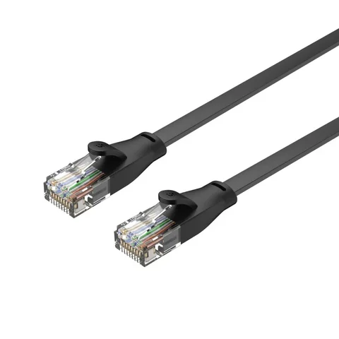 UNITEK Ethernet-кабель Cat 6 UTP RJ45