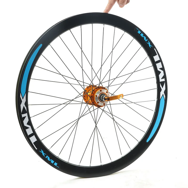 

Gravel Downhill Bicycles Fixed Gear 26 Inch Foldable Mountain Bicycle Frame Wheelie Accesorios Para Bicicletas Bike Frame DWH
