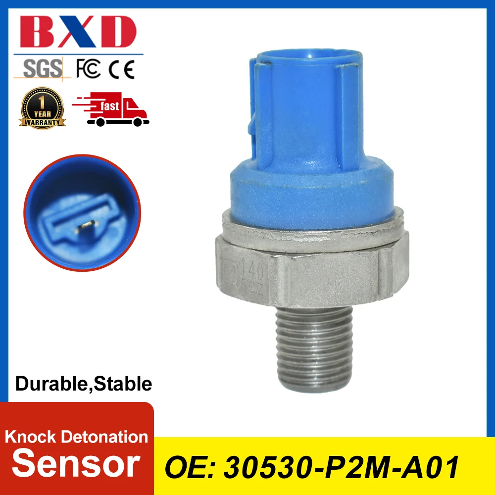 

Детонационный датчик 30530-P2M-A01 для Honda CIVIC VIGOR, встроенная шариковая планка ACCORD LEGEND HR-V, Acura RL 1996-2004