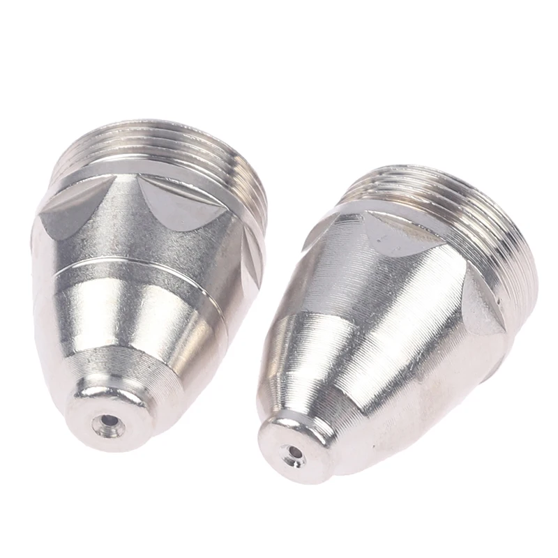 

P80 Plasma Cutting Torch Consumable Cutting Plasma Torch Tip Electrode Nozzle For Plasma Cutting Machine Accessories New