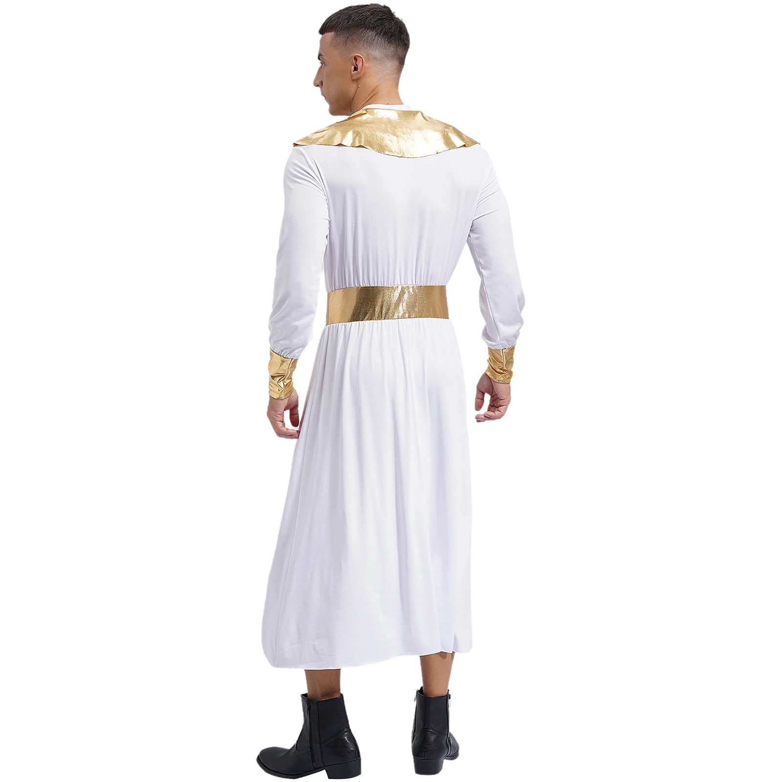 Костюм фараона для косплея
