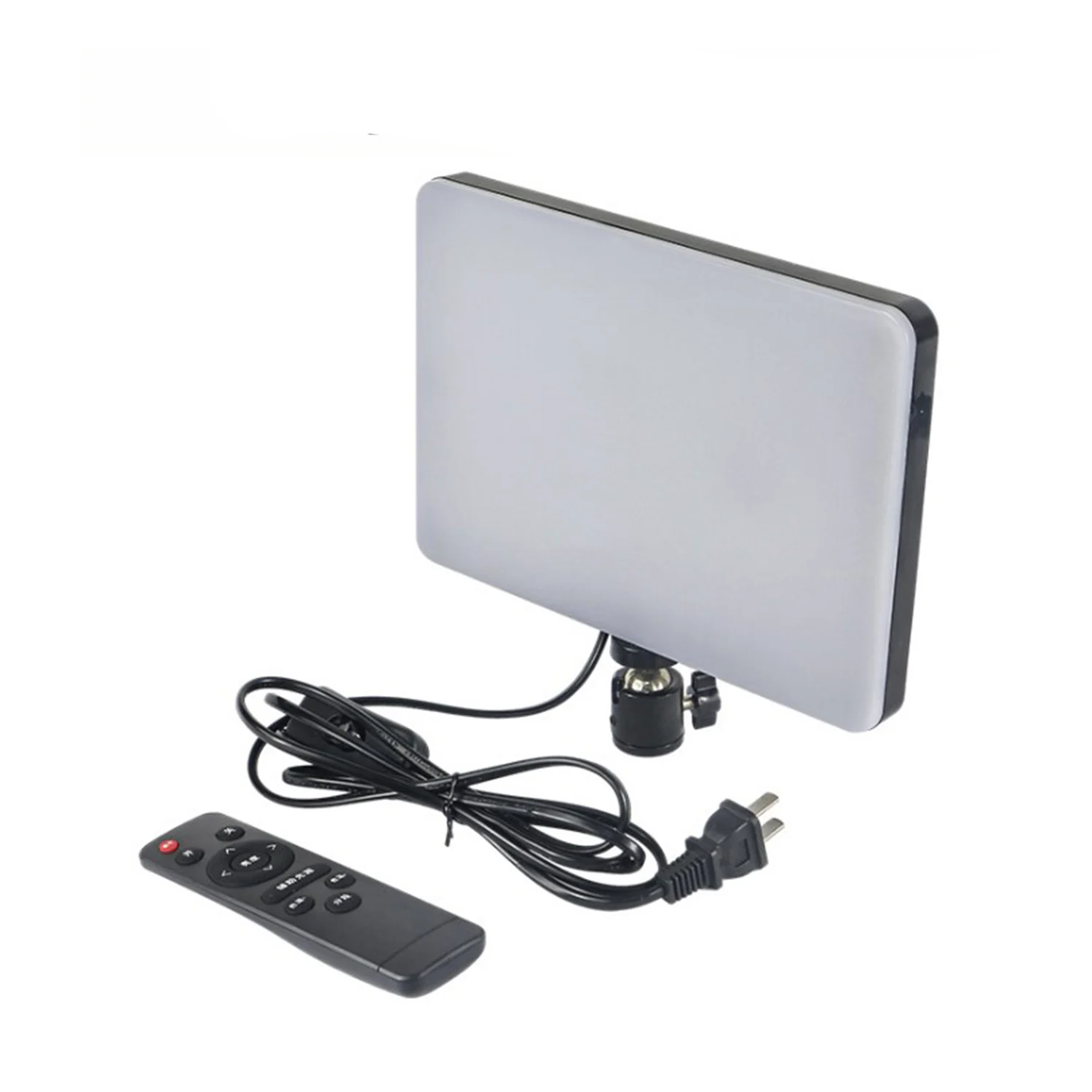 11-дюймовая Светодиодная панель осветительного оборудования Mamen лампа