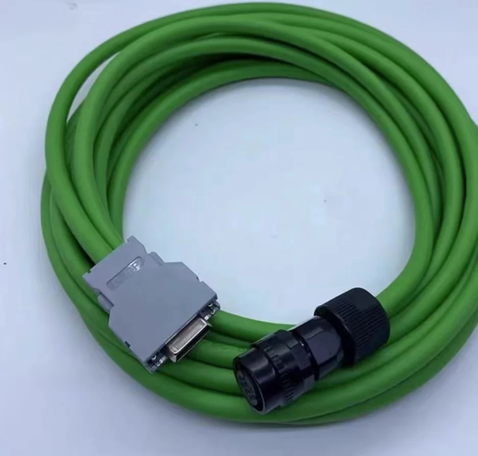 Серводвигатель кодировщик линия телефон кабель