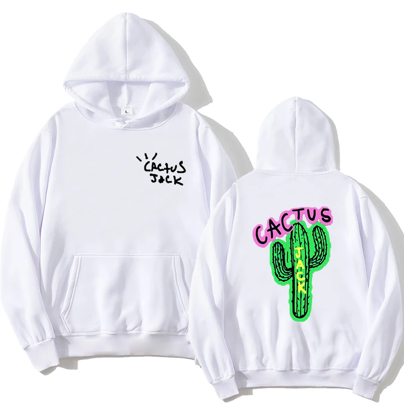 

hoodie Sweat-shirt de luxe pour homme et femme, streetwear, Harajuku hip hop пуловер ASTROWORLD, Travis Scott cactus jack