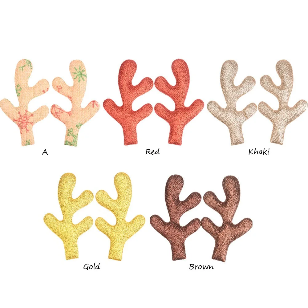 Рисунок 2 - аксессуары для волос