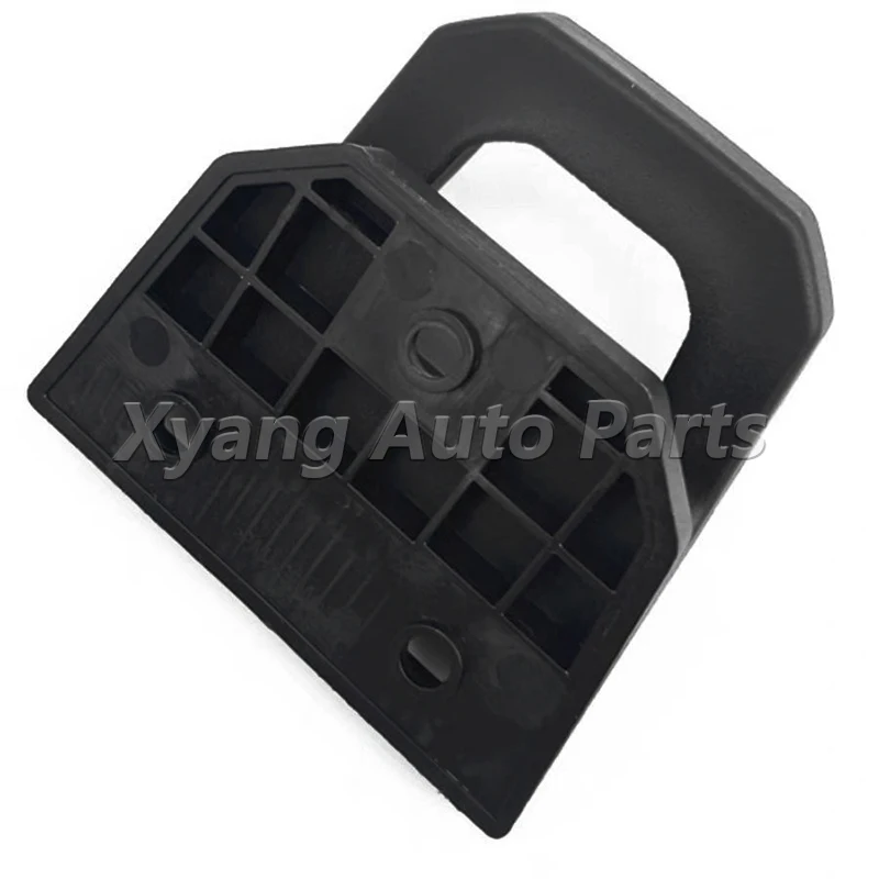 Автомобильный пикап задняя крышка внешний веревочный крючок крепежный зажим