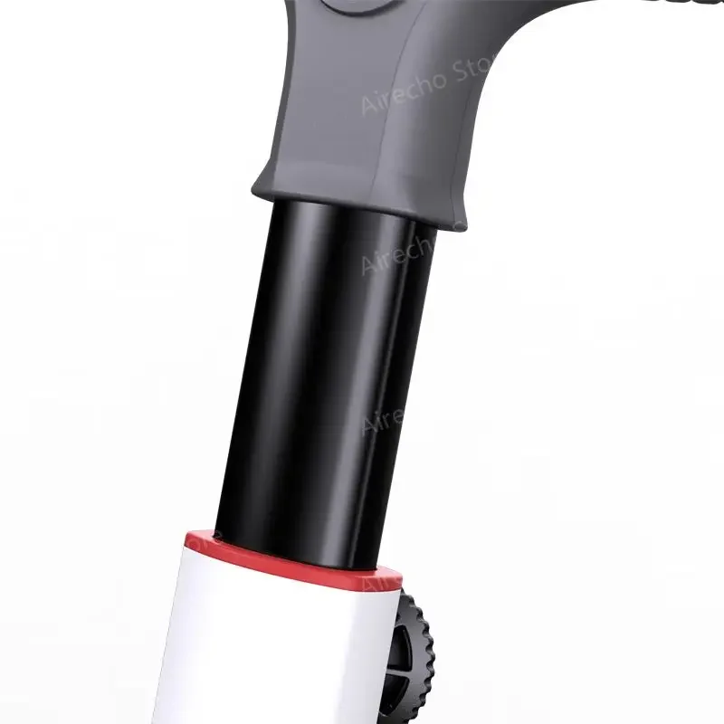 Оригинальная поручневая панель типа B для Segway Ninebot mini /mini S/ Mini Pro/ детали ручного