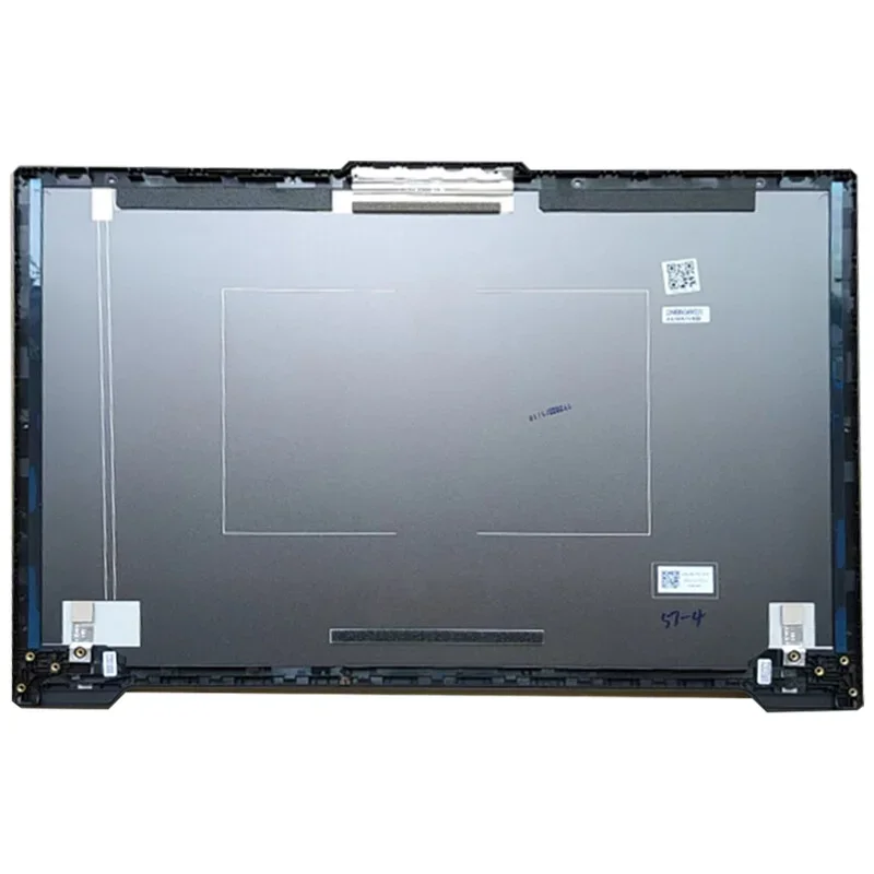 Новинка для Asus TUF Gaming F17 fx707 fx707zm A17 fa707 17 3 дюйма лицевая панель задней крышки