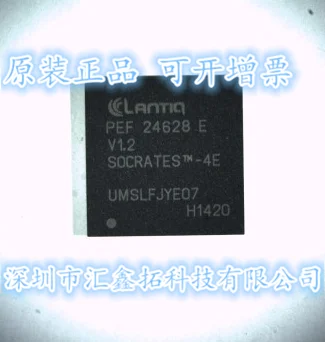 

PEF24628EV1.2 PEF24628EV1.1 PEF24628 BGA