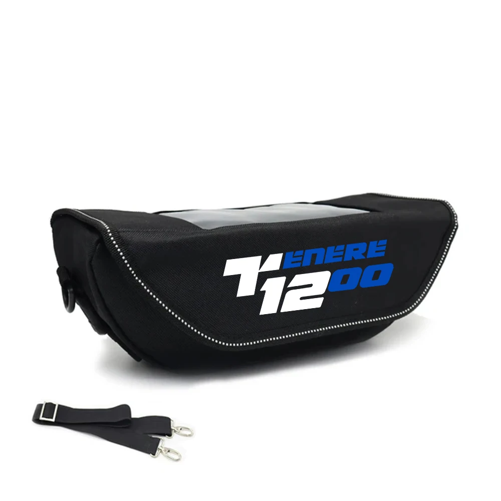 

Водонепроницаемая сумка на руль мотоцикла для Yamaha Super Tenere tenere1200 Tenere 1200