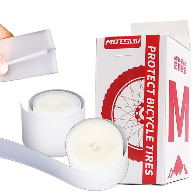 

Протектор для шин для горного велосипеда, дорожного велосипеда