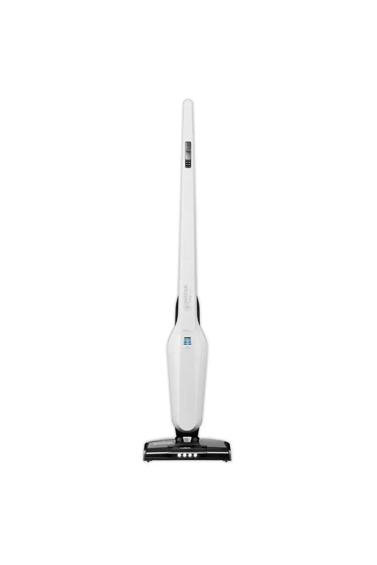 

Easy28vb Easy28vb 128390009 2 in1 28v white vertical rechargeable vacuum cleaner