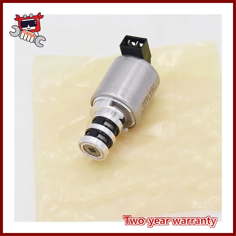 4631323010 Оригинальный новый соленоид контроля давления 46313-23010KM A4CF1 A4CF2