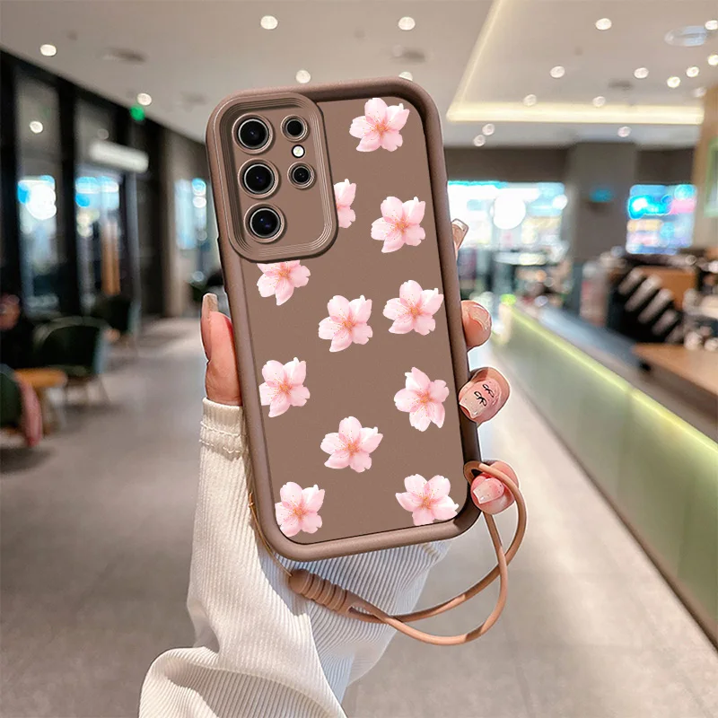 Чехол для телефона Xiaomi 12T 11Lite 14 Poco F5 F4 2 X5 4 3 M3 Redmi 9AC 10AC