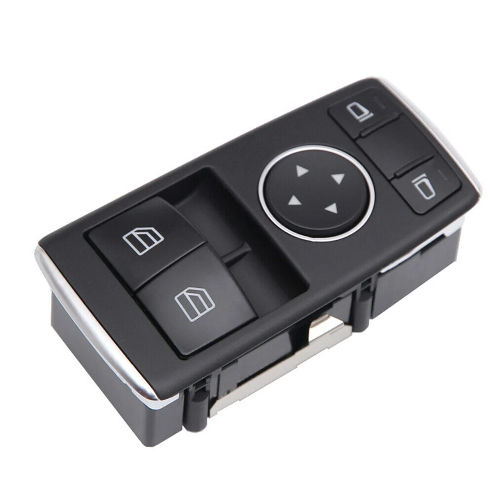 

1729056800 LHD Car 3 Pins Power Window Mirror Control Switch Fit for Benz C 250 350 63 SL 400 450 550 63 65 A1729056800