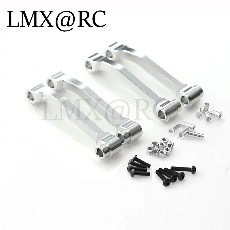 Алюминиевый радиусный рычаг Tamiya 1/14 для радиоуправляемой модели автомобиля тягач