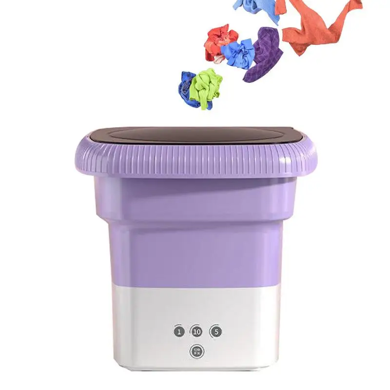 

Мини стиральная машина мини стиральная машина портативная персональная стиральная машина ультразвуковая турбинная шайба для носков нижнего белья