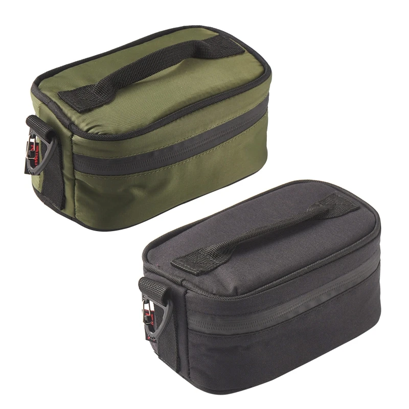 Insulated  Storage Bag Reusable Small Lunch Box Lunch Contai