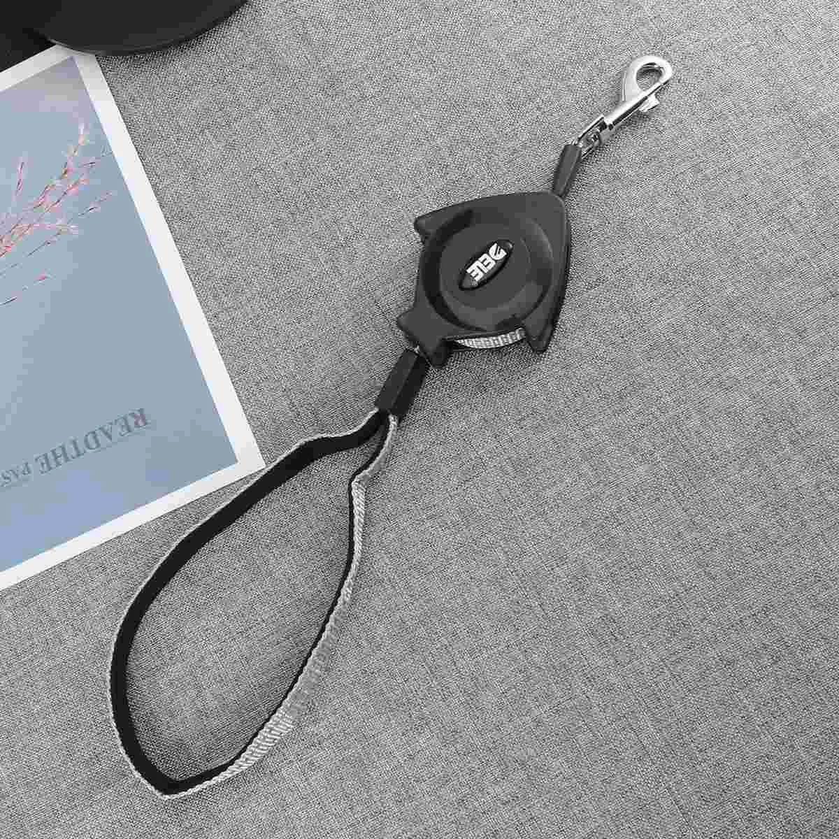 

Pet Training Leash Puppy Leash Hiking Leash Harness Small Dogs Telescopic Retractable Dog Leash Large Dog Hands Free Leash
