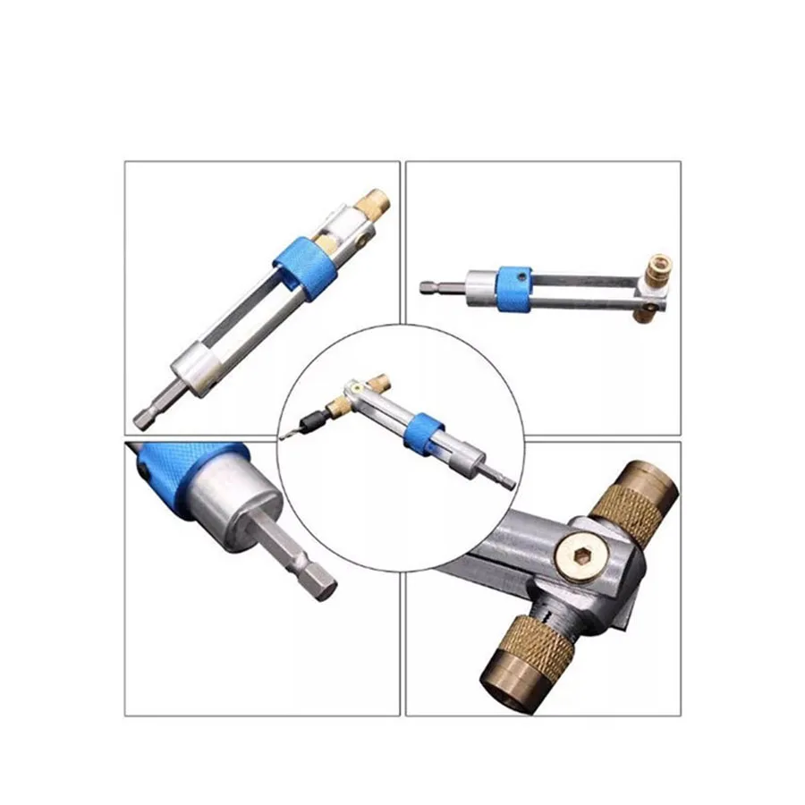 20 шт. сверло из быстрорежущей стали отвертка звездообразная бита для