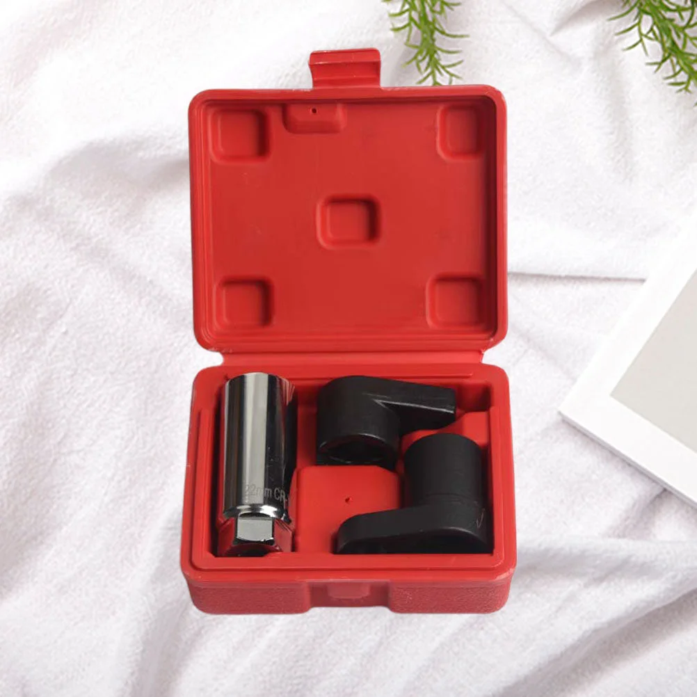 

3Pcs Induction Socket Wrench Removal Tool Car Repair Tool