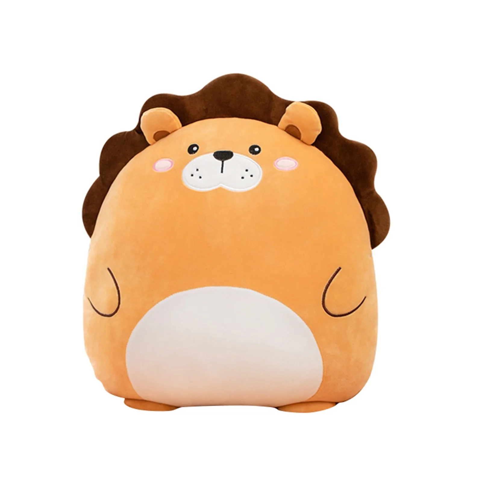 

Animal Plush Animal Stuffed Pillow Toy Anime Cute Pillow Soft Plush toy