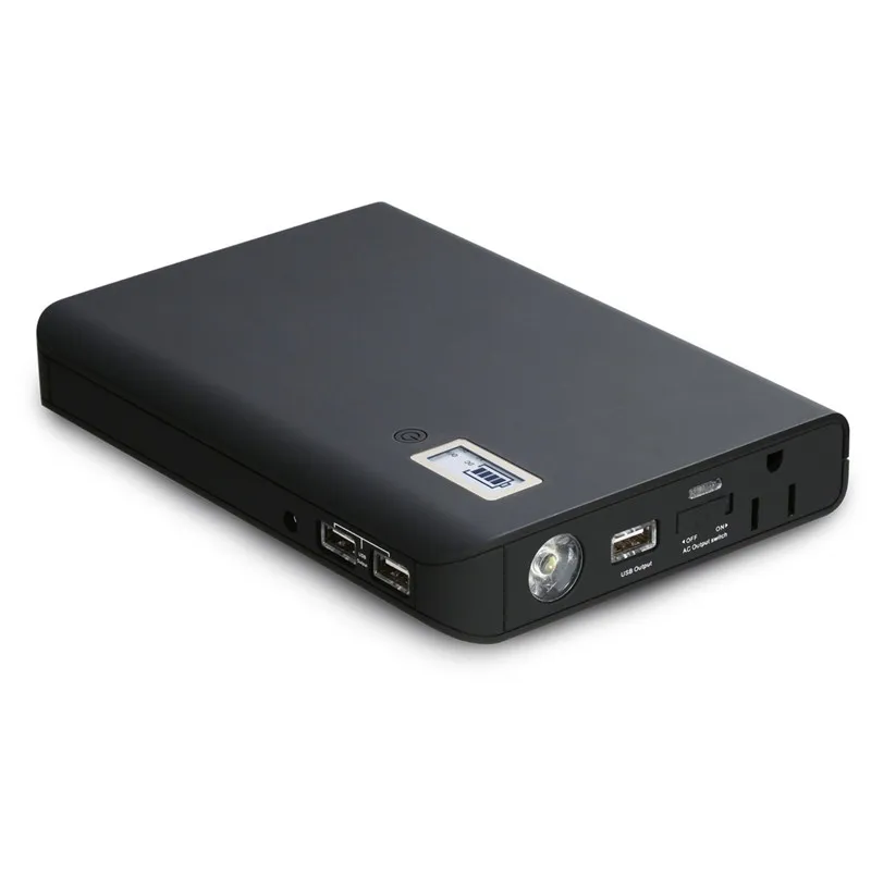 

Mobile Charger 24000mah Good Quality Laptop Portable Charger Power Bank