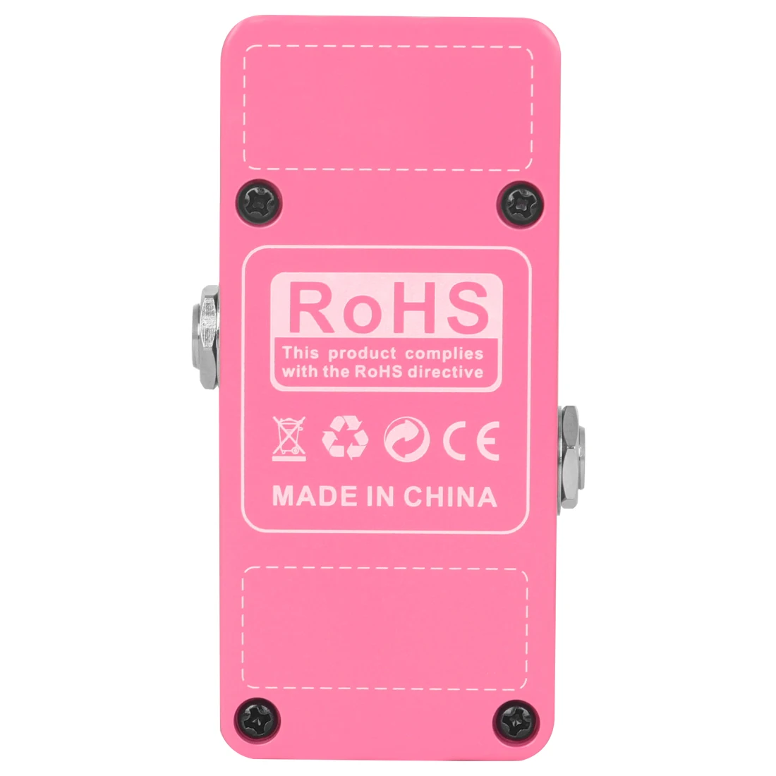 IRIN RS-13 JCM аналоговый искажающий эффектор в стиле ретро аксессуары и запчасти для