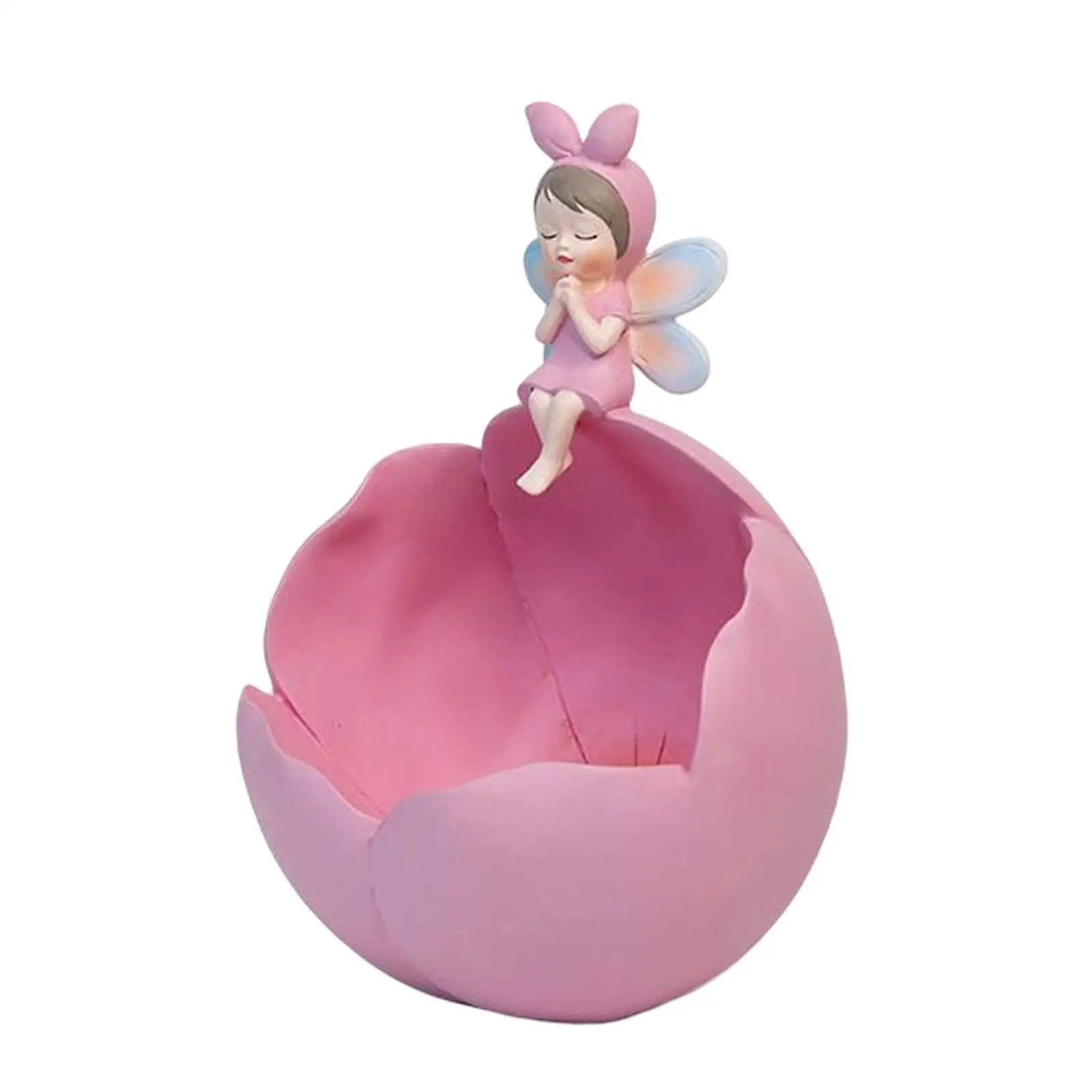 

Современная Статуэтка для девушек, скульптура, искусство, телефон для свадьбы, настольное украшение для спальни, подарок на день рождения