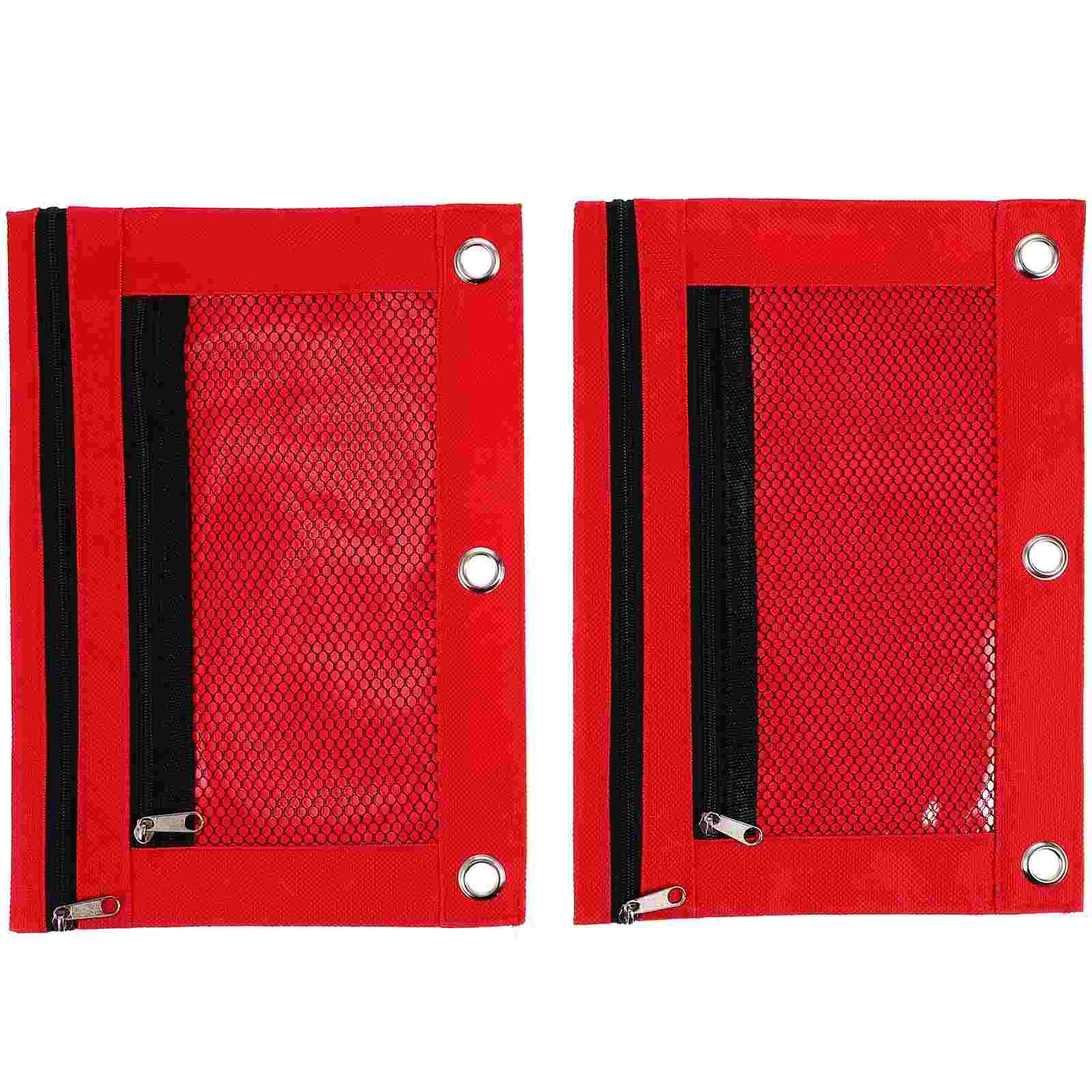 

2 шт., карманный органайзер для ручек