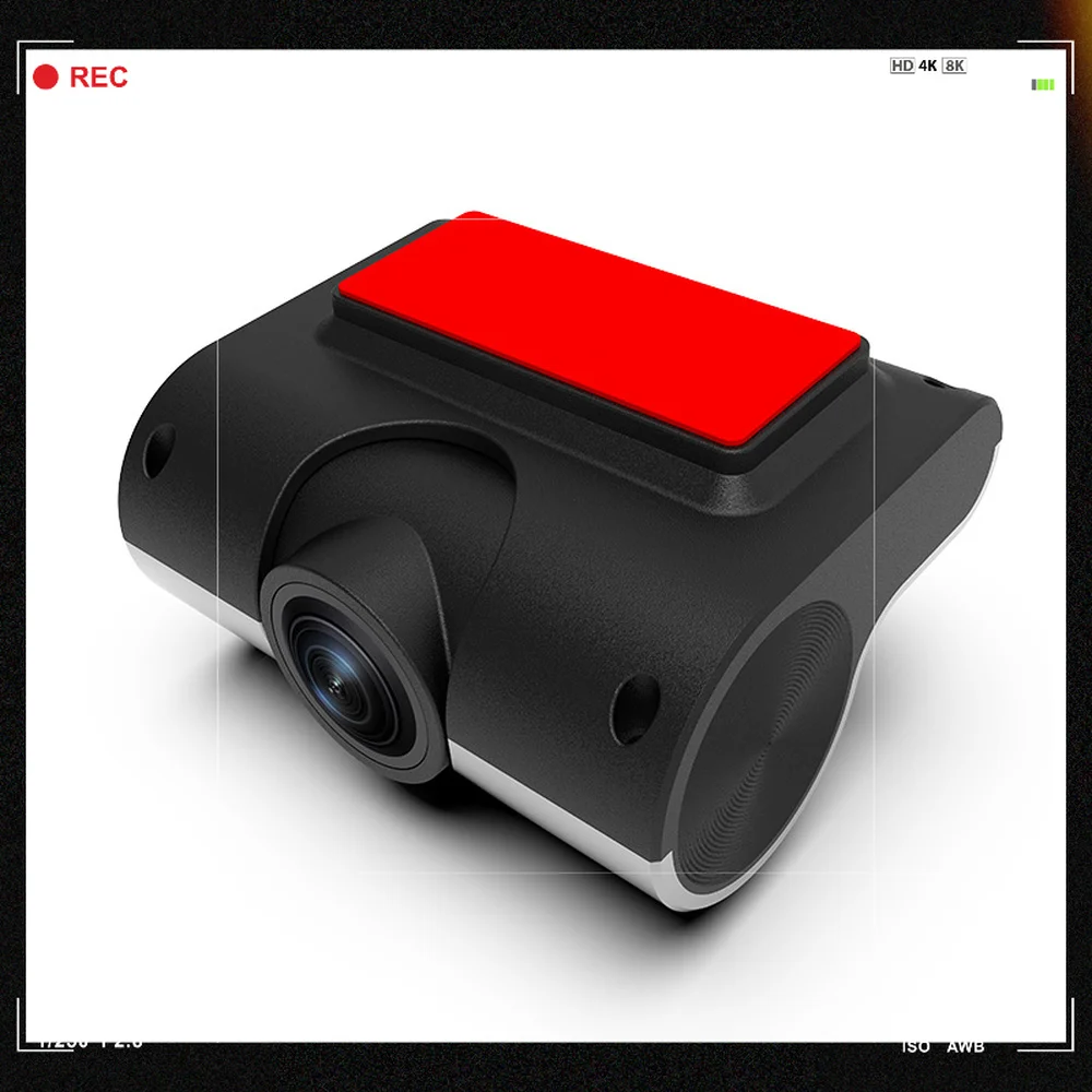 

Автомобильный видеорегистратор, HD 1080P HD, ночное видение, AR ADAS, Android экран, навигация, автомобильная камера, Автомобильный видеорегистратор, ...