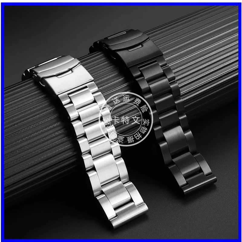 Ремешок из нержавеющей стали для мужских часов Panerai погружной PAM441/111 с ремешком