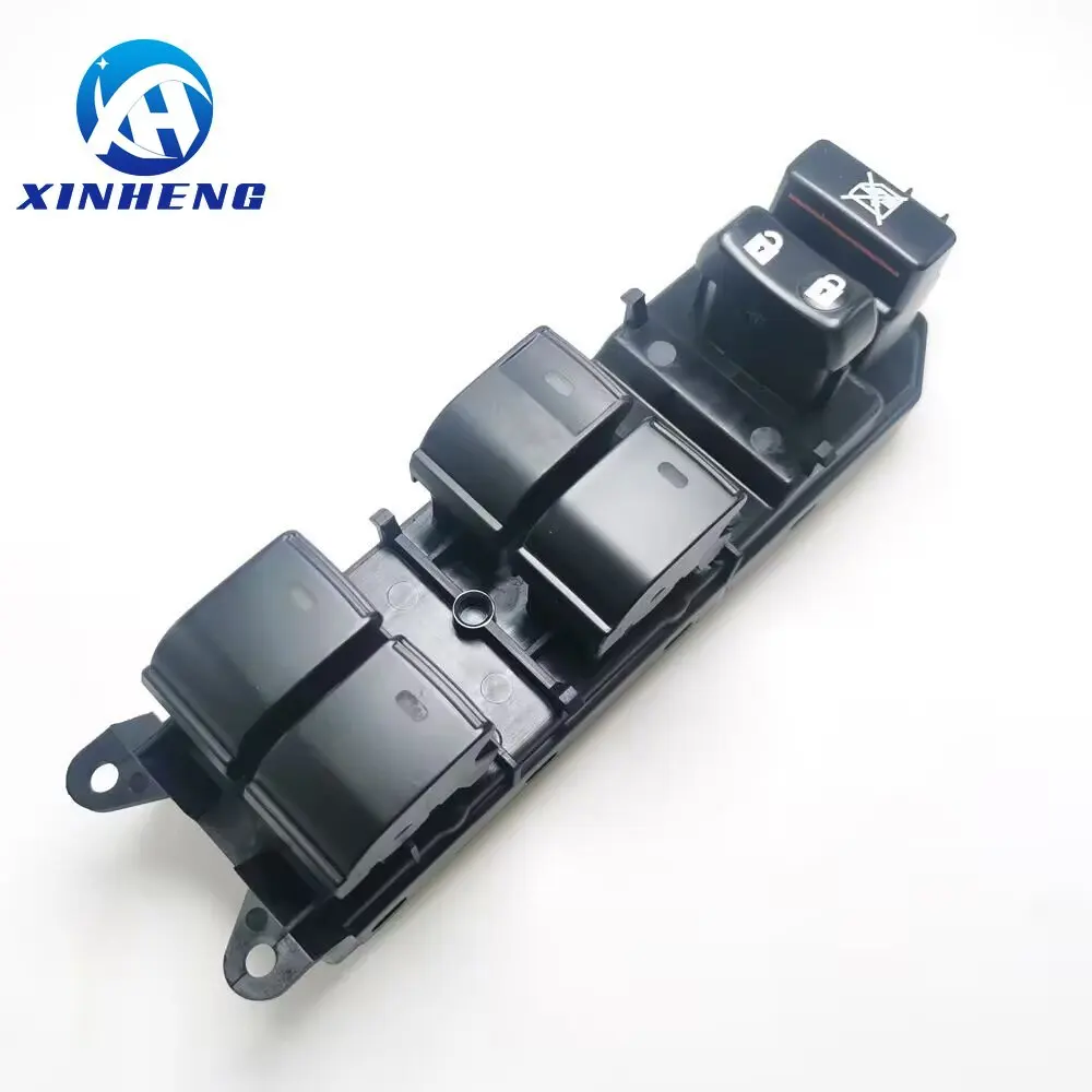 

Master Electric Power Window Switch For Toyota AVENSIS Estate Saioon 2008-2018 84040-05020, 84040-05060 New