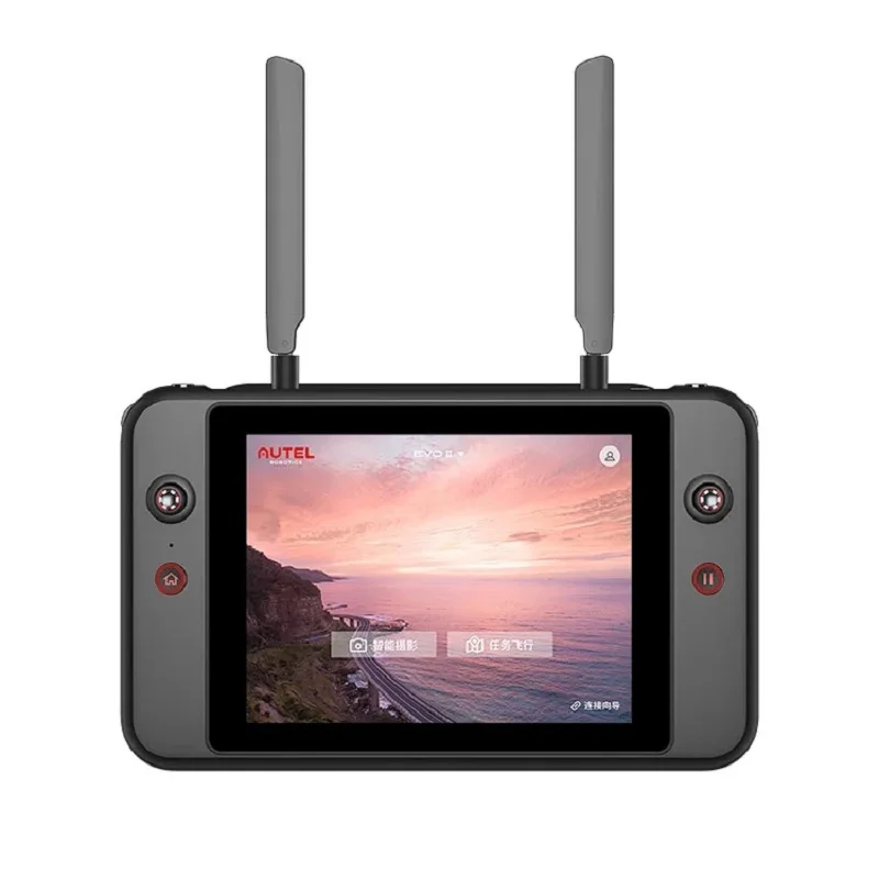 

Autel Robotics EVO 2 Smart Controller Drone Accessories EVO II Remote Control 13km GPS GLONASS Galileo Positioning HDMI