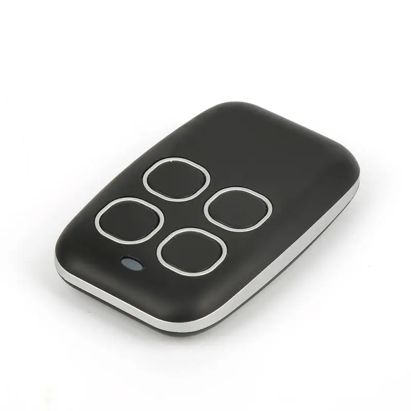 Пульт дистанционного управления для дверей гаража 315-330 МГЦ 4 клавиши