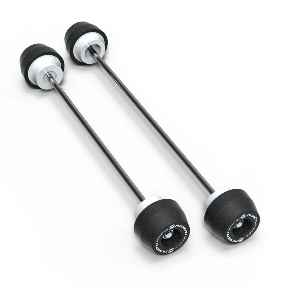 

Слайдеры передних и задних колес мотоцикла, защита от ударов для Honda CRF300L CRF300 Rally 2021-2023