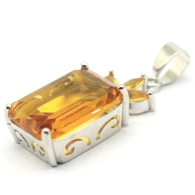 Купите 4 получите 1 бесплатно 5 г настоящий индивидуальный кулон из твердого