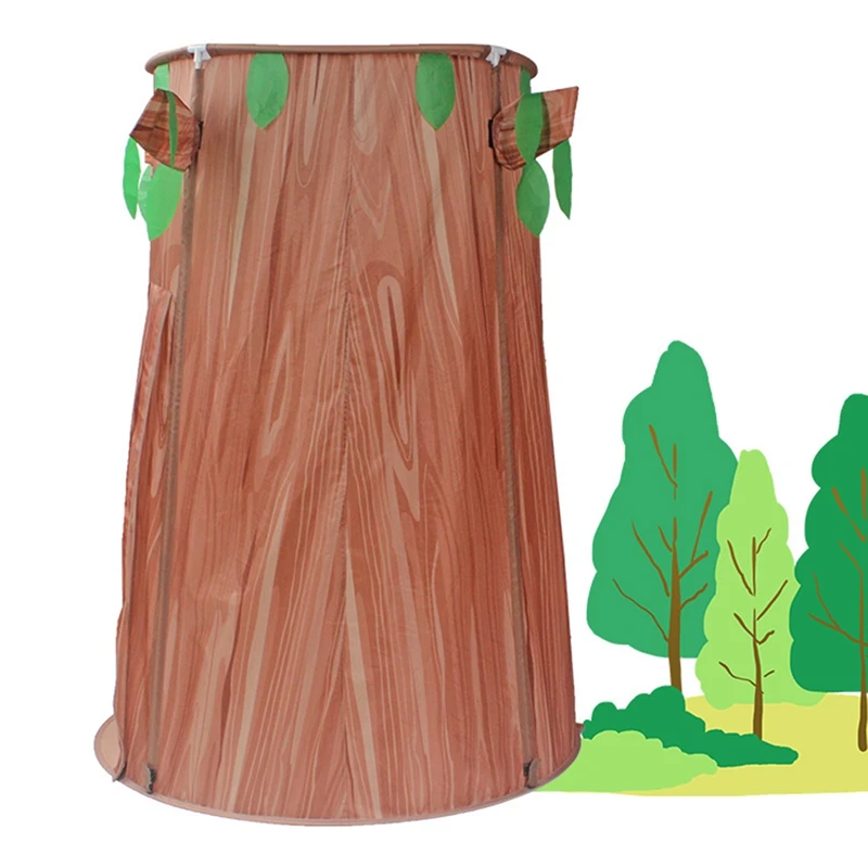 Tree House Game Tent for Kids Wigwam Children Indoor Toys Girl Boy Baby Play Children'S |